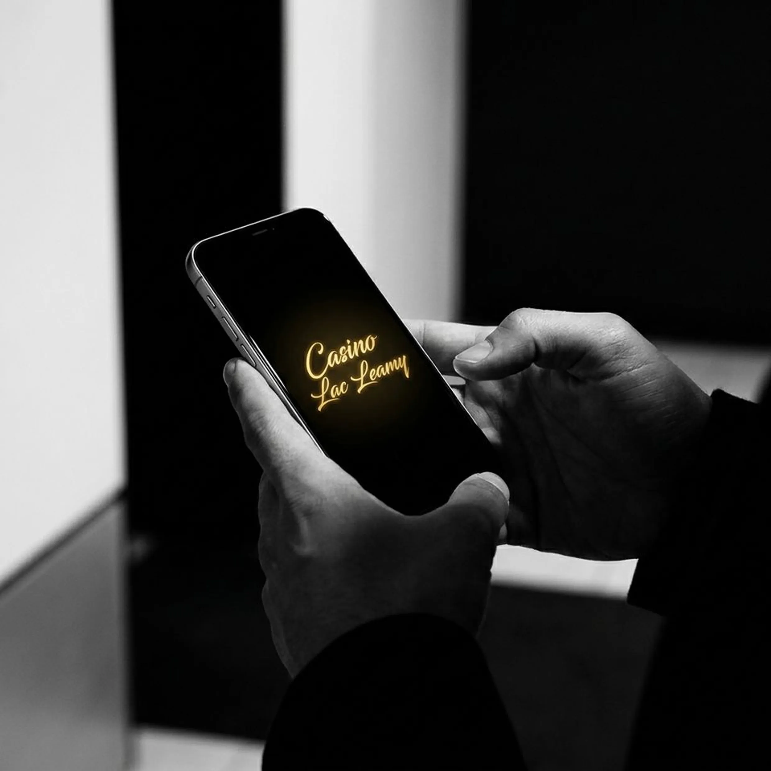 Découvrez le casino en ligne (Casino Lac Leamy)