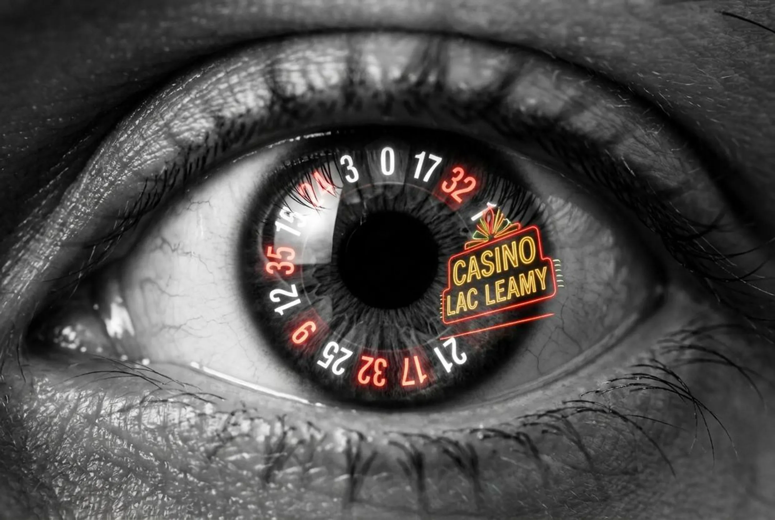 Découvrez le casino en ligne (Casino Lac Leamy)