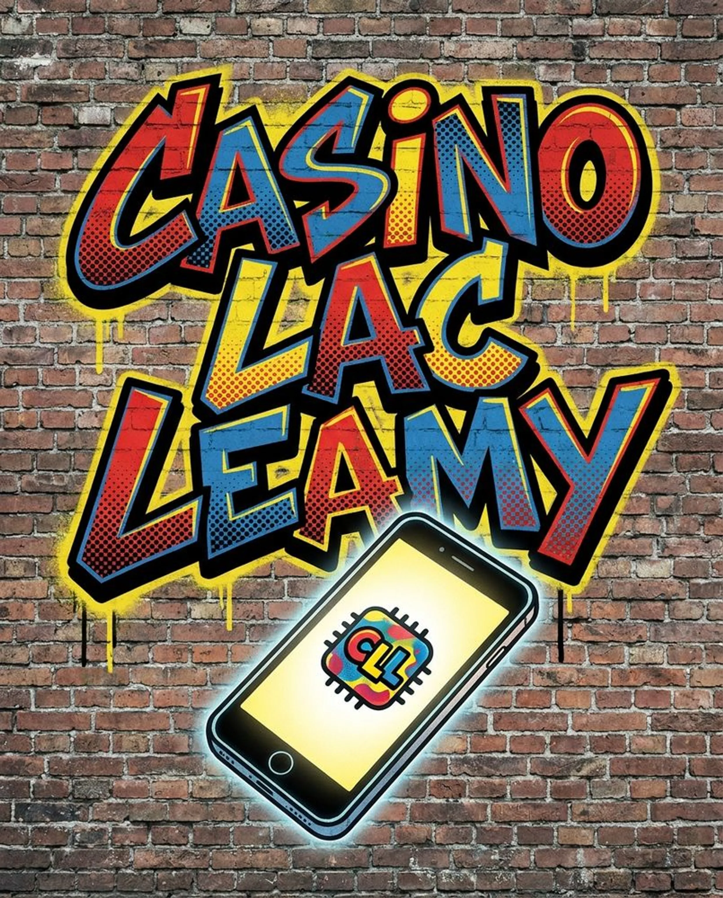 Télécharger l'application mobile sur Android (Casino Lac Leamy)